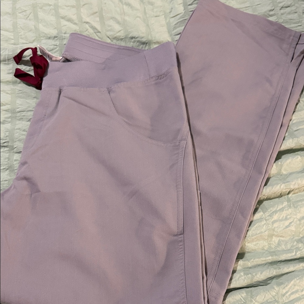 Figs kade Scrub Pants
